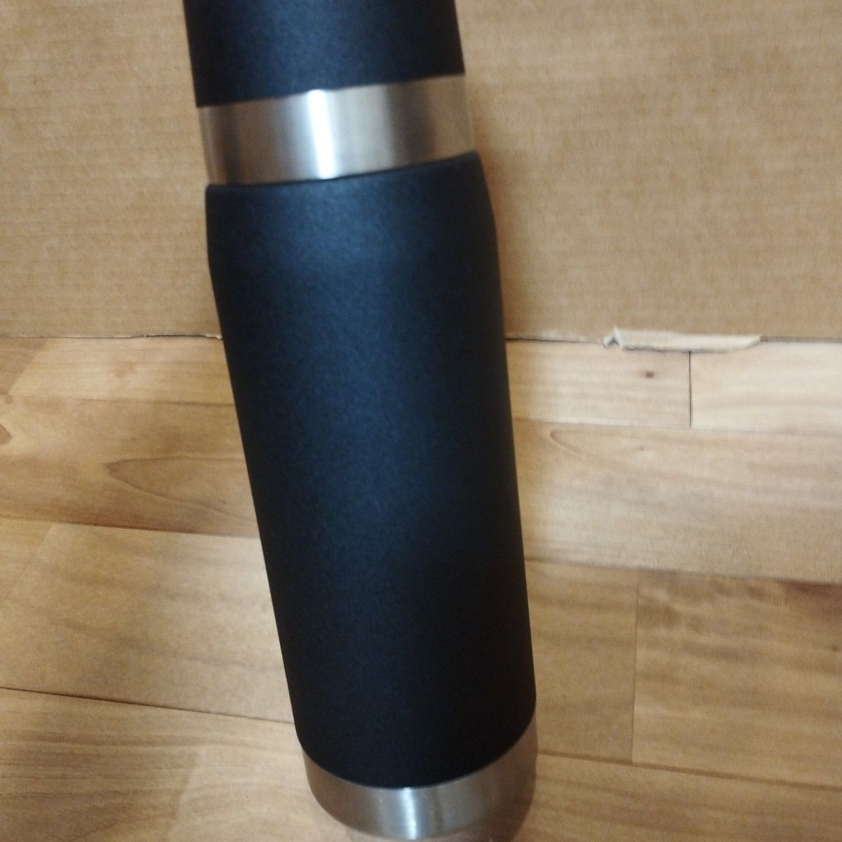 新品 スタンレー マスター真空ボトル 0.75L 750ml 水筒 保温 保冷 STANLEY