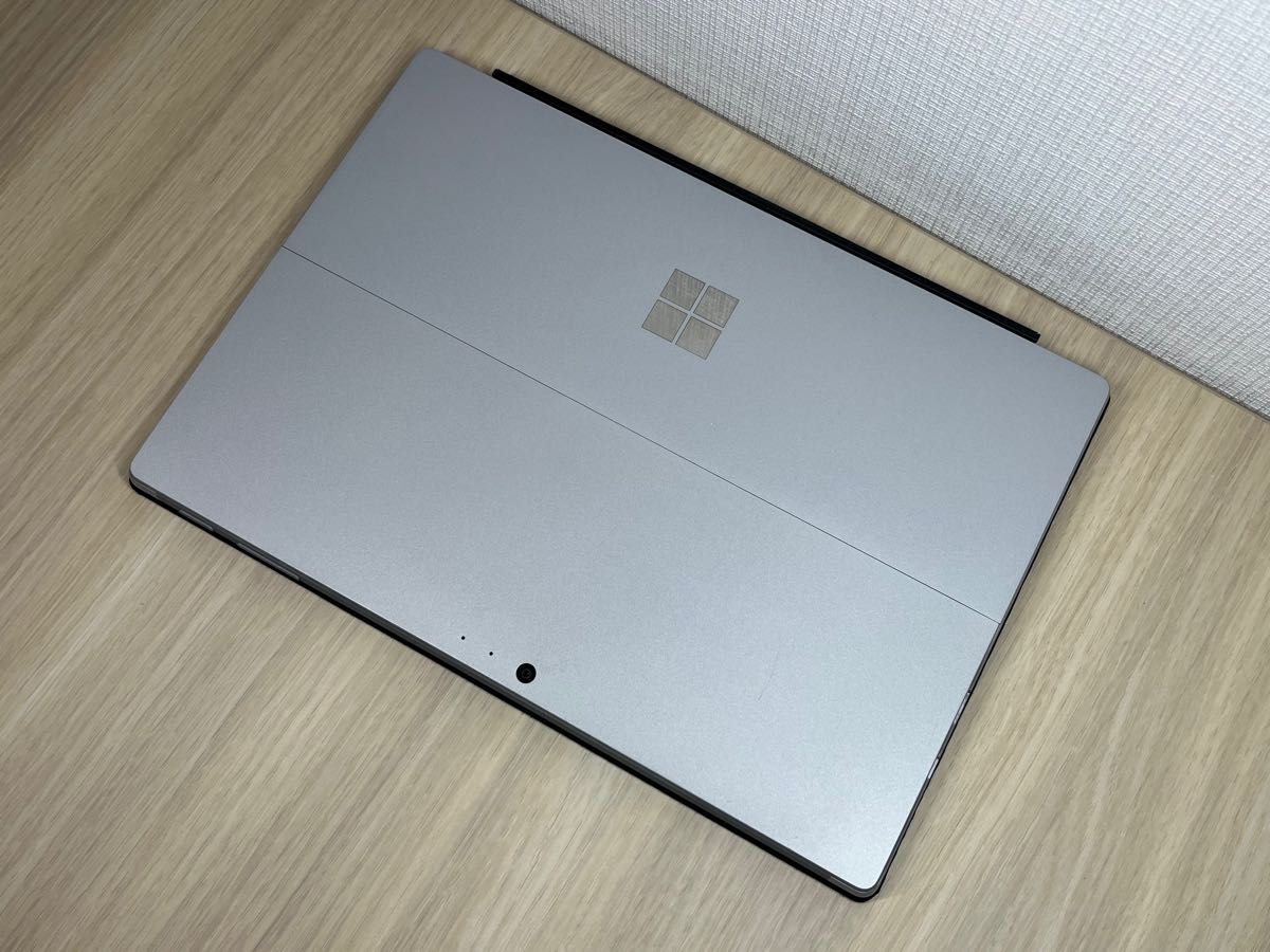 超美品 マイクロソフト Surface Pro 5 1796 キーボード 綺麗｜Yahoo