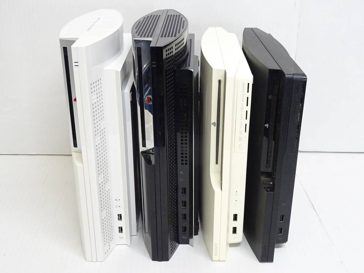 一部予約販売中】 PS3 PlayStation3 ソニー 【ジャンク品】GH-303