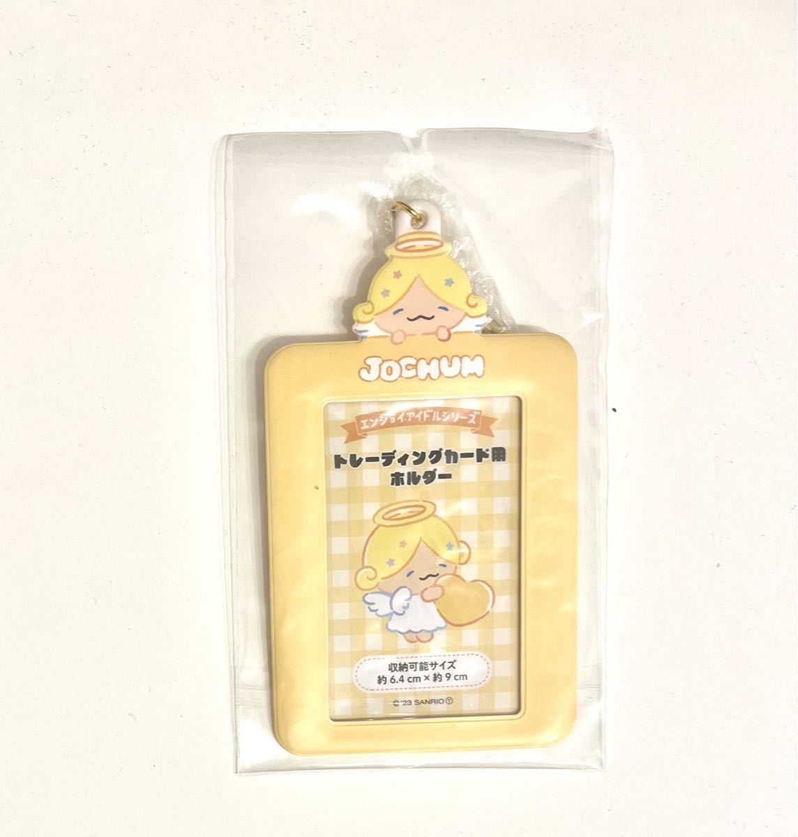 245) JO1 JOCHUM ジェオチャム トレーディングカード用ホルダー 245) JO1 JOCHUM ジェオチャム トレーディングカード用ホルダー