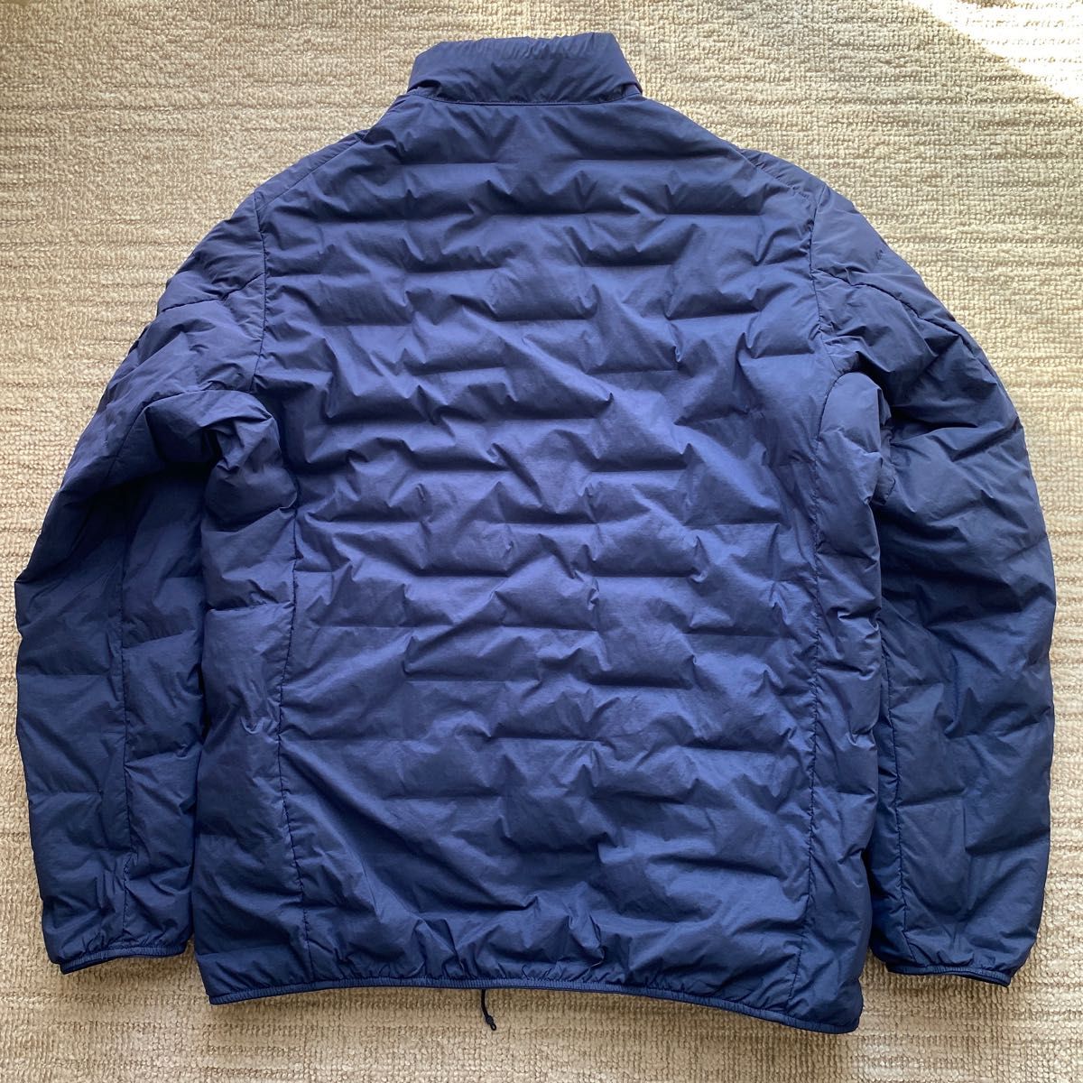 ユニクロ uniqlo ライトパデッドストレッチジャケット +S ユニクロ uniqlo ライトパデッドストレッチジャケット +S