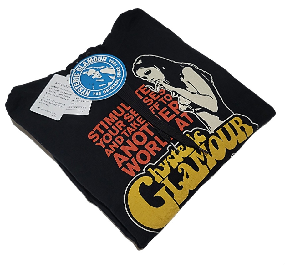 大きな取引 ヒステリックグラマー 23SS 現行品 新品 SMOKING R-B38