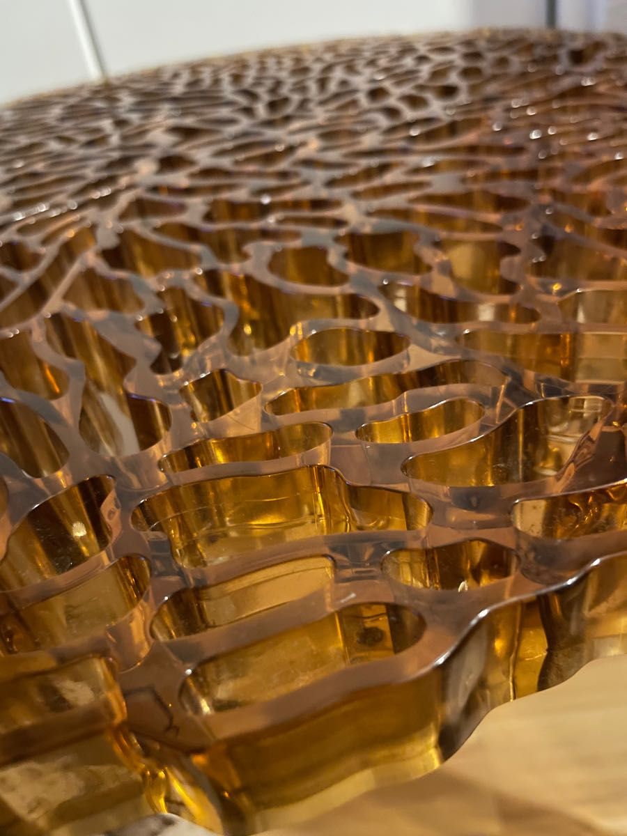 Kartell カルテル T table ティーテーブル|Yahoo!フリマ(旧 Kartell カルテル T table ティーテーブル|Yahoo!フリマ(旧