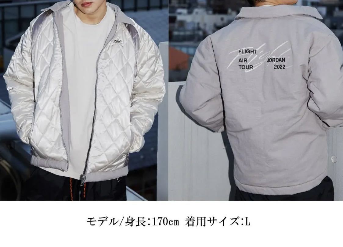 新品】サイズXL NIKE JORDAN BRAND AS M J FLT HRTG JKT ナイキ 新品】サイズXL NIKE JORDAN BRAND AS M J FLT HRTG JKT ナイキ