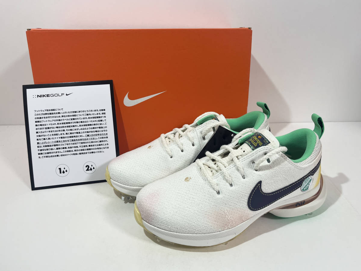 新品】23 5cm NIKE Air Zoom Victory Tour 3 NRG エアズーム