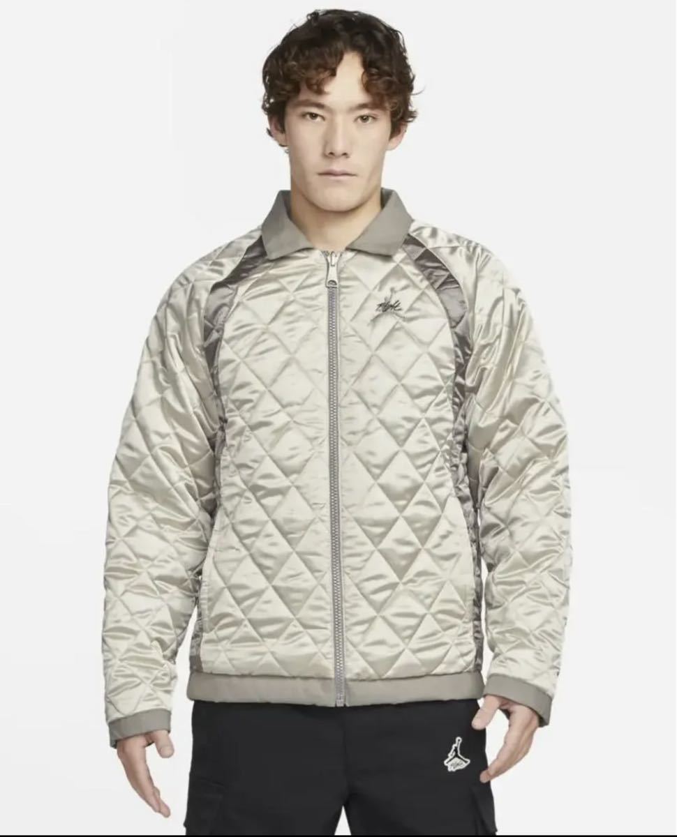 新品】サイズXL NIKE JORDAN BRAND AS M J FLT HRTG JKT ナイキ 新品】サイズXL NIKE JORDAN BRAND AS M J FLT HRTG JKT ナイキ