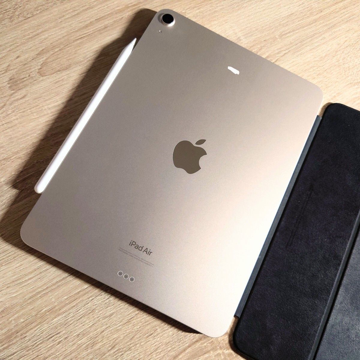 ipad air 第5世代 +Apple Pencil+Keyboard×2-