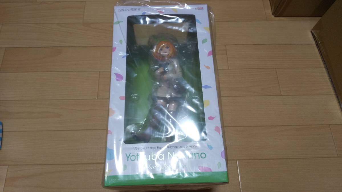 入荷中 1/6スケールフィギュア グッドスマイルカンパニー 国内正規品