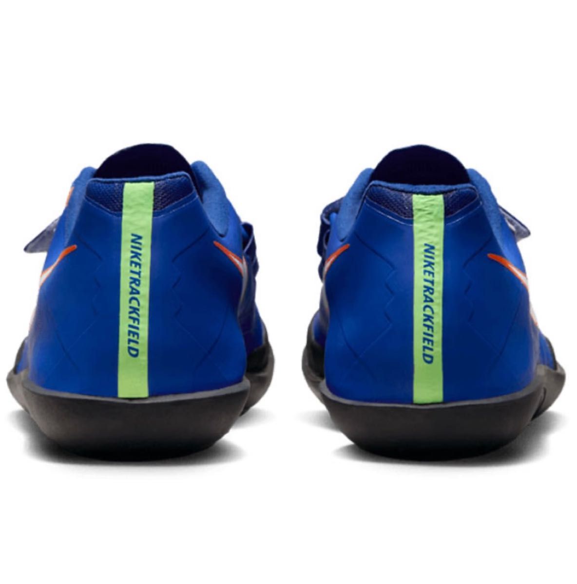 NIKE ZOOM SD4 ブルー 26 5cm 投擲シューズ 砲丸投げ 円盤投げ NIKE ZOOM SD4 ブルー 26 5cm 投擲シューズ 砲丸投げ 円盤投げ