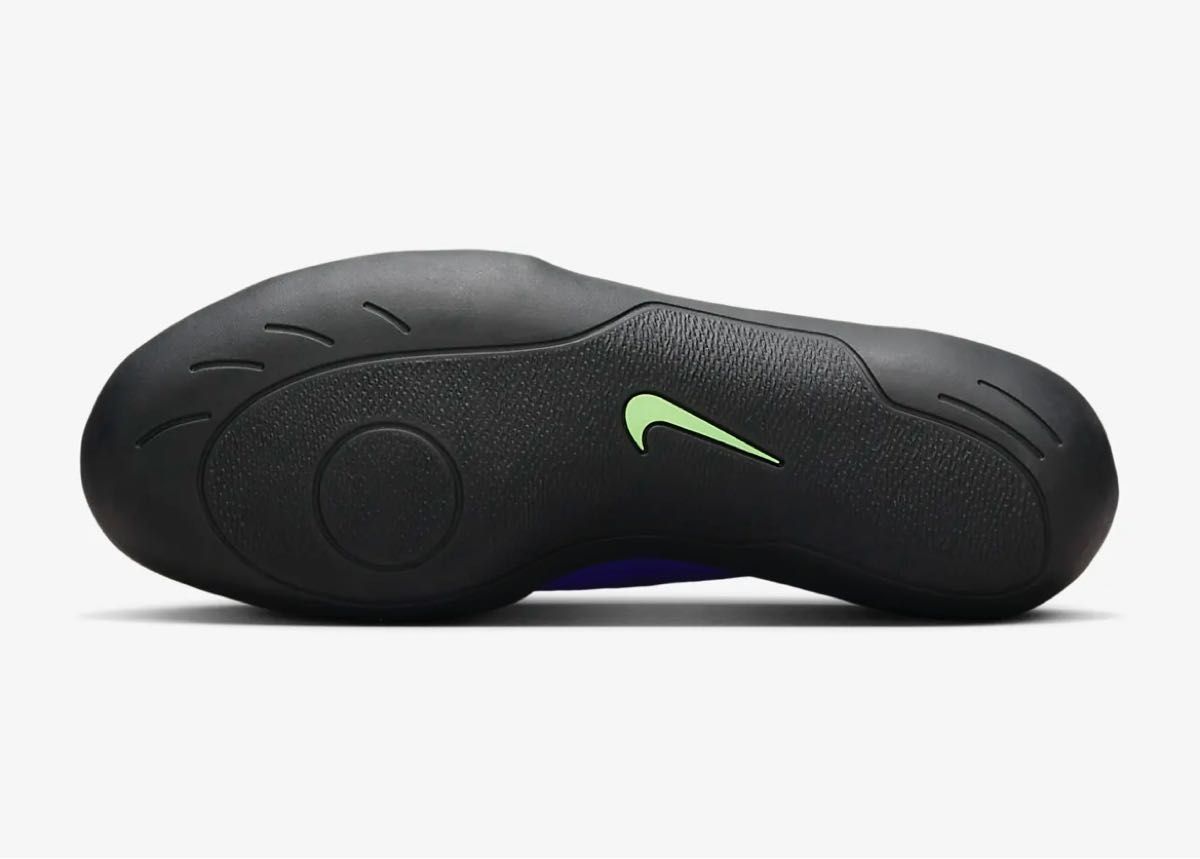 NIKE ZOOM SD4 ブルー 26 5cm 投擲シューズ 砲丸投げ 円盤投げ NIKE ZOOM SD4 ブルー 26 5cm 投擲シューズ 砲丸投げ 円盤投げ