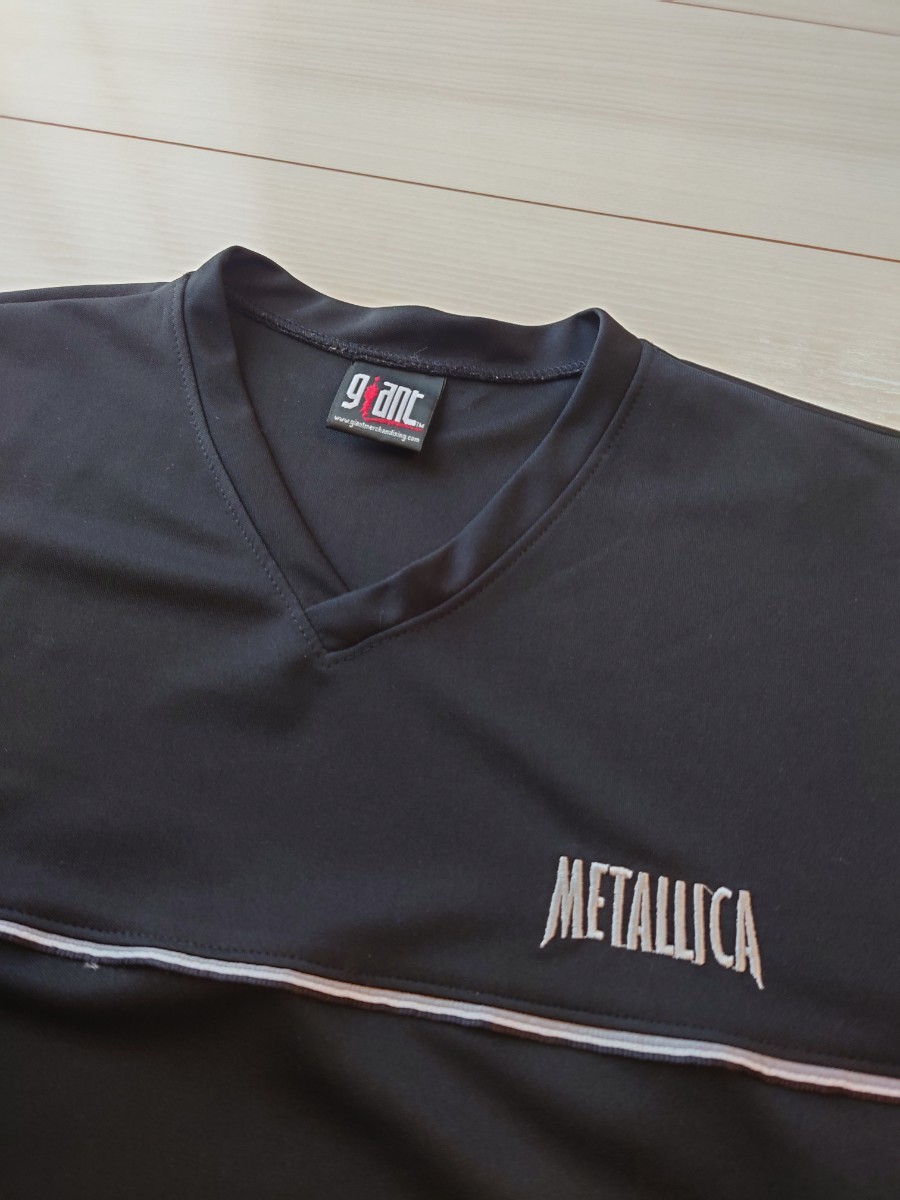 2022年のクリスマス 送料無料　METALLICA　XL　Tシャツ　メタリカ／（検）SLAYER　MEGADETH　ANTHRAX　rage against the machine　korn　stone temple pilots