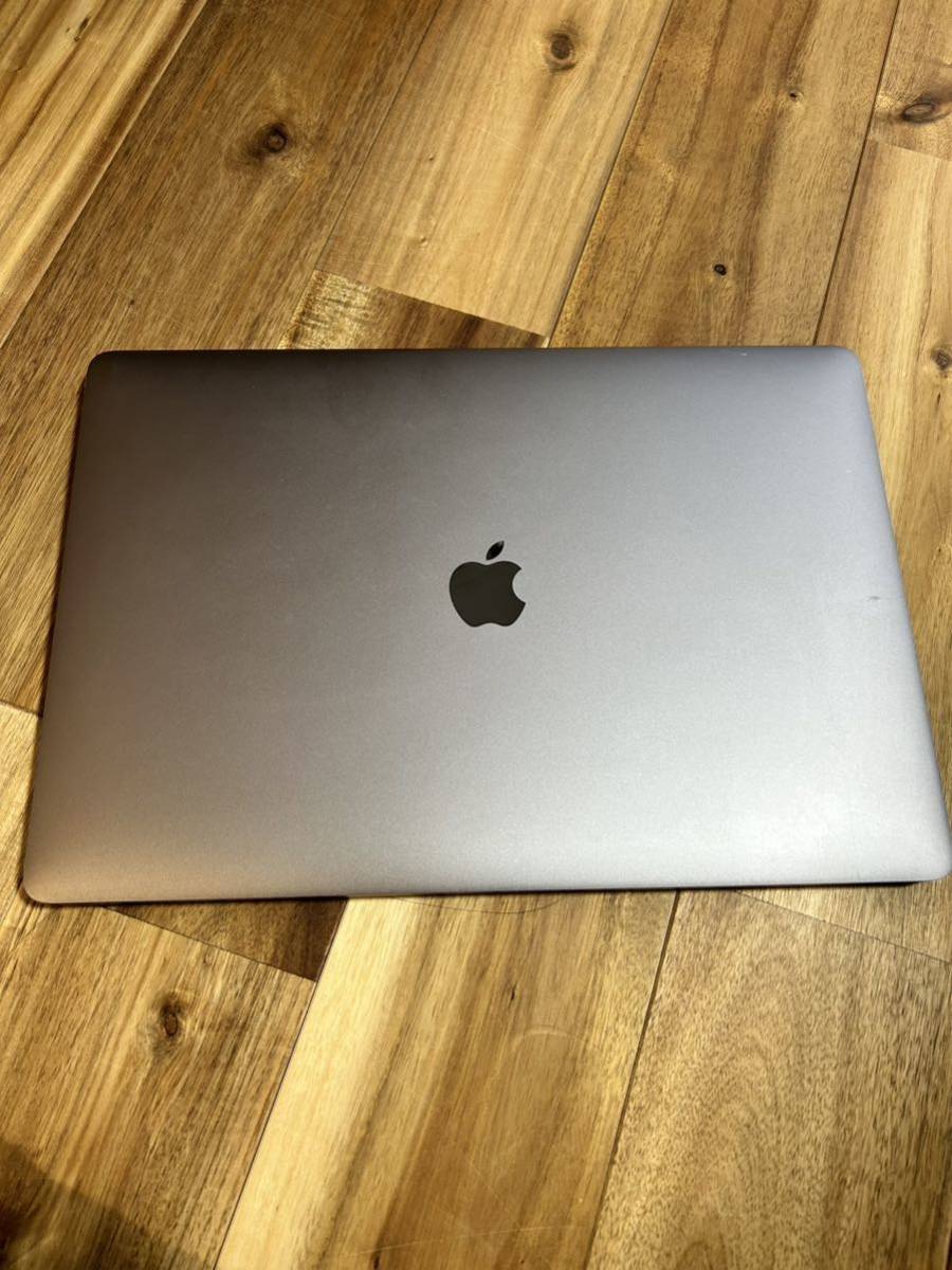 品質の良い商品 【ジャンク】MacBook pro A1707 | temporada.studio