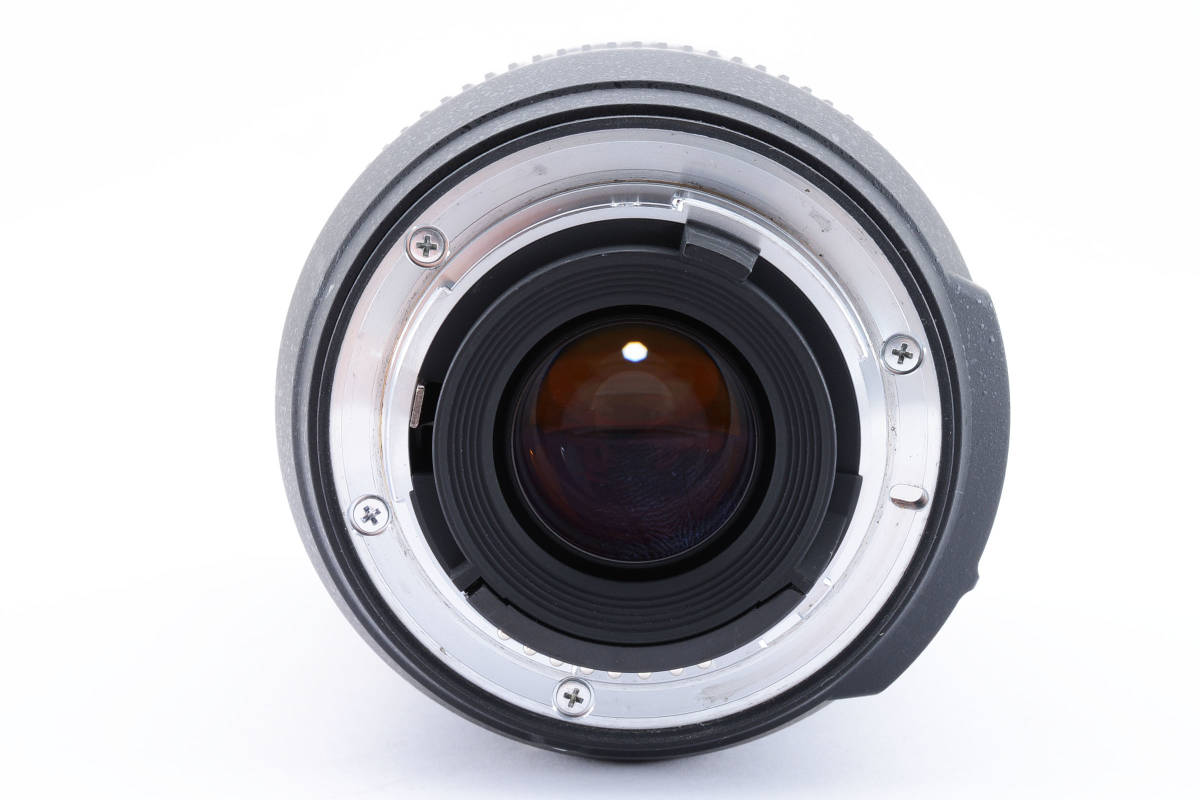 【美品】ニコン Nikon DX AF-S NIKKOR 16-85mm 1:3.5-5.6 G ED VR #2000709 139_画像6