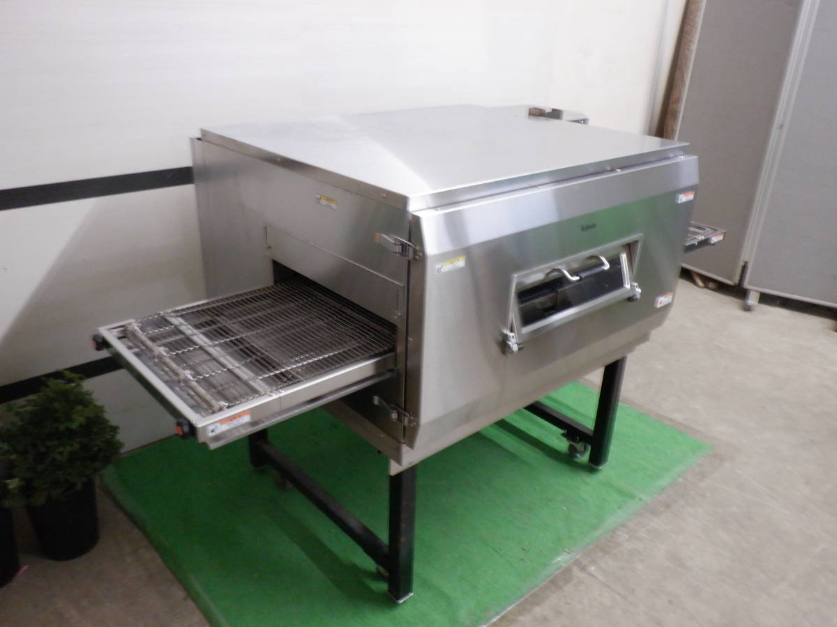 Yahoo!オークション - OG-T32/2021年製/フジマック/ピザ専用 Yahoo!オークション - OG-T32/2021年製/フジマック/ピザ専用