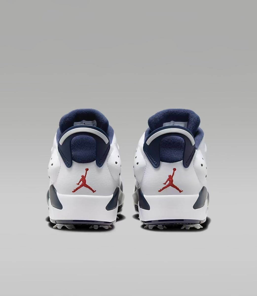 13668円 【激レア】【未使用】NIKE JORDAN RETRO 6 G NRG P23 13668円 【激レア】【未使用】NIKE JORDAN RETRO 6 G NRG P23