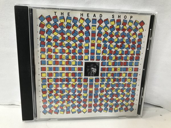 その他 F158 The Head Shop