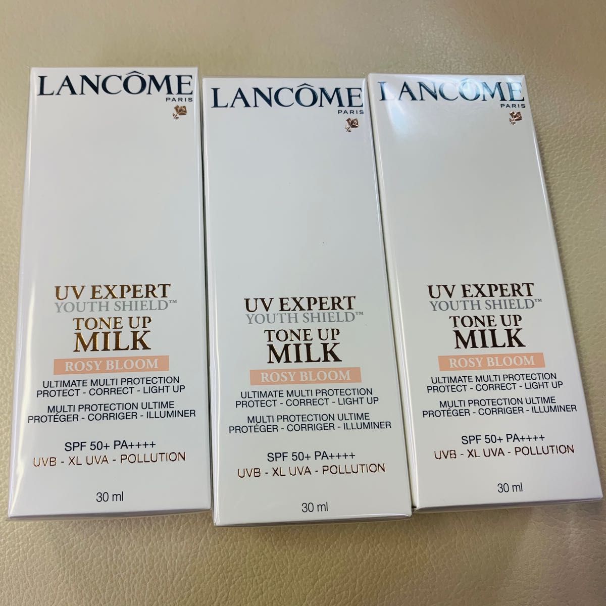 ランコムUVエクスペールトーンアップローズ LANCOME UV エクスペール トーン アップ ローズ 30ml 