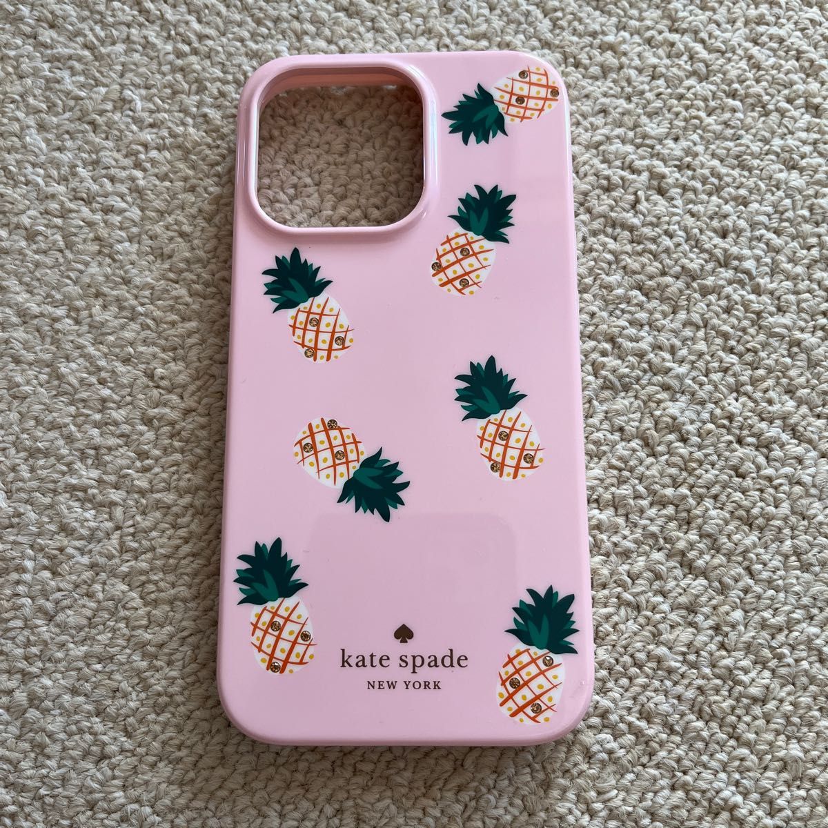 ケイトスペード kate spade iPhone13pro  iPhoneケース スマホケース