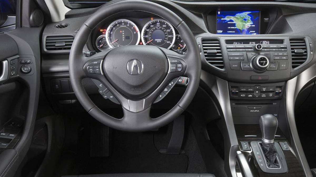 USアキュラ純正 09-14 ACURA TSX ハザード スイッチ USDM北米JDM HONDA ホンダ ACCORD アコード CU2系 ワゴン ツアラーCW2系 前期 後期_画像6