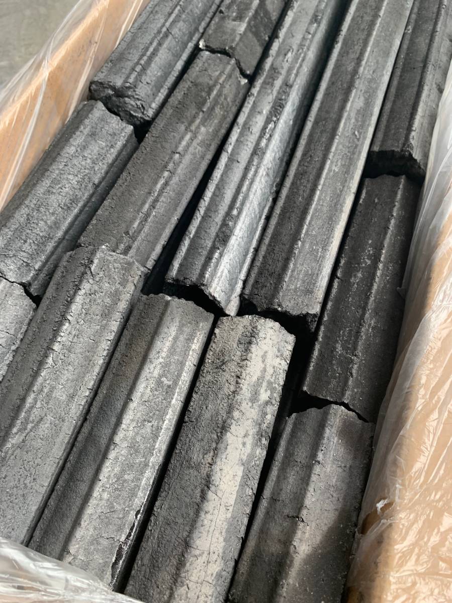  free shipping Area enlargement * all country 15000 store dealings results commodity * Indonesia production coal briquettes 10kg×10 box set ( 20kg 1 box 2,500 jpy )25,000 jpy included .. charcoal BBQ