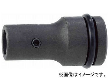 ミトロイ インパクトレンチ用タップ用ソケット P4T-M1819(7769571)_画像1