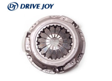 DJ/ドライブジョイ クラッチカバー V9116-D010 トヨタ ピクシスバン S321M,S331M KF 5F ターボ無 660cc 2011年12月~
