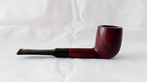 1円スタート! イギリス製DUNHILL BRUYERE 576 F/T ダンヒル ブリュイエール MADE IN ENGLAND 1A ビンテージパイプ☆英国ヴィンテージ喫煙具_画像3