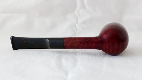 1円スタート! イギリス製DUNHILL BRUYERE 576 F/T ダンヒル ブリュイエール MADE IN ENGLAND 1A ビンテージパイプ☆英国ヴィンテージ喫煙具_画像5