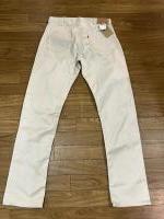 激安な 1096 WAREHOUSE PIGUE 32サイズ アイボリー ワンウオッシュ PANTS ジーンズ 激安な 1096 WAREHOUSE PIGUE 32サイズ アイボリー ワンウオッシュ PANTS ジーンズ