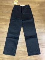 その他 TOYO-ENTARPRISE BUZZ RICKSONS WILLIM GIBSON COLLECTION BR41860 BLACK CHINO 119 BLK 36size