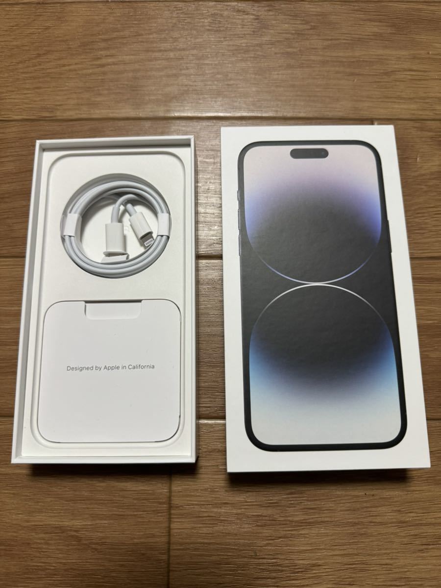 最高級 Pro 14 iPhone 【送料無料】Apple Max Appleオンライン購入