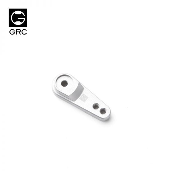 GRC製　#GAX0063A （シルバー）　トラクサスTRX-４用　サーボホン Servo horn （1本）（検索# 8247）_画像2