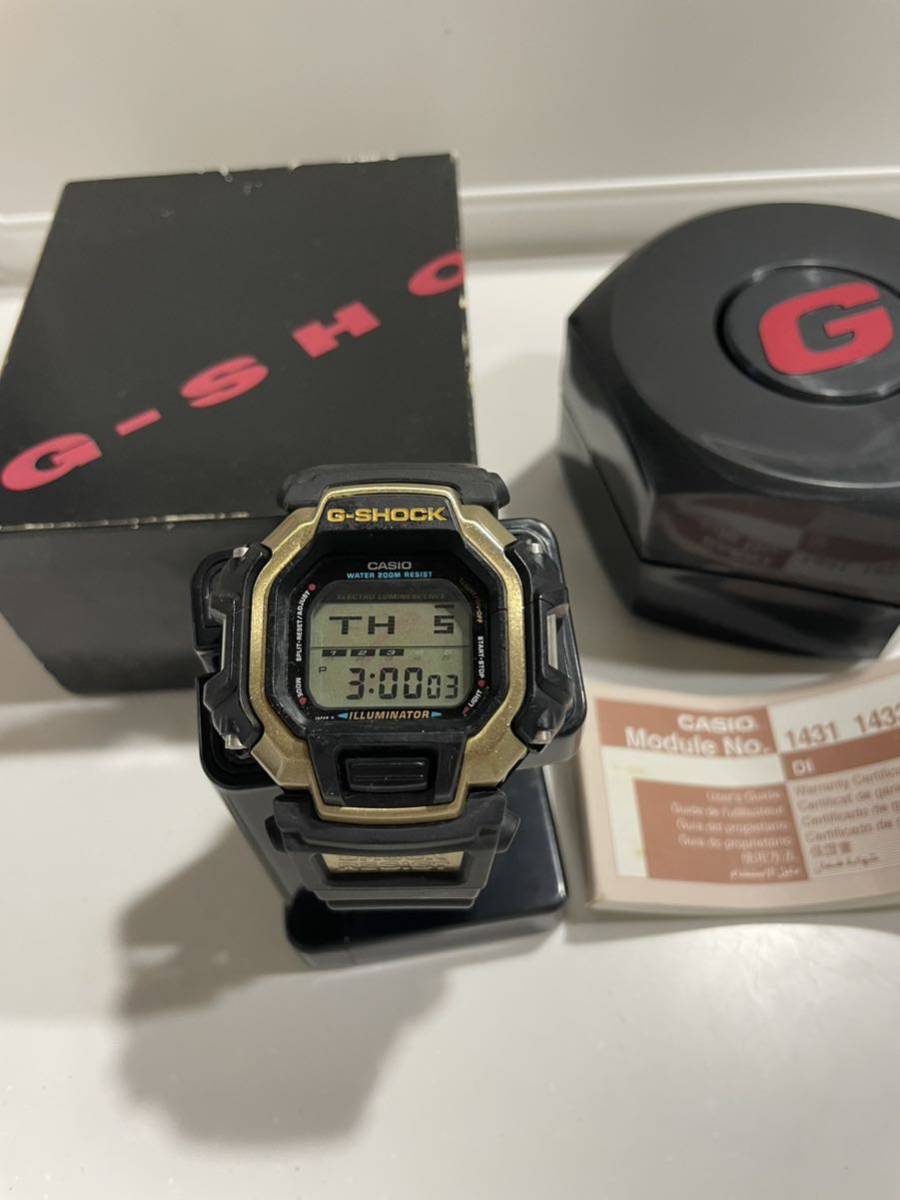 新しいスタイル CASIO G-SHOCK DW-8150 その他 - fishtowndistrict.com