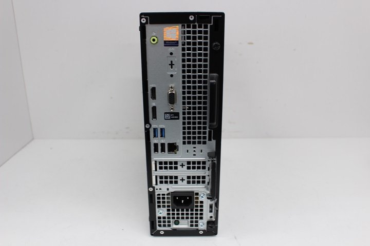 クーポン対象外】 Core 第9世代 3070 OptiPlex i3 Pro☆ /8GB/500GB