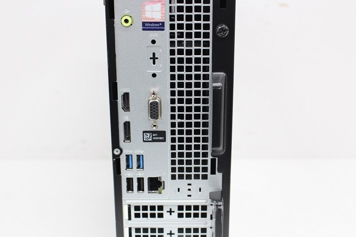 クーポン対象外】 Core 第9世代 3070 OptiPlex i3 Pro☆ /8GB/500GB