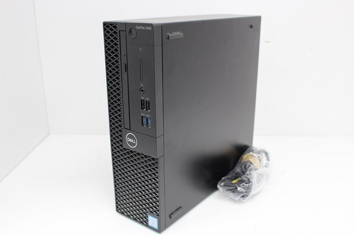 SALE Core 第8世代  OptiPlex i5 Pro GB/新品SSDGB/USB3