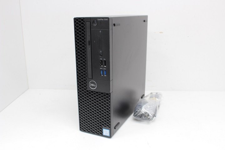 話題の人気 Core 第8世代 3060 OptiPlex i5 Pro☆ /8GB/新品SSD250GB