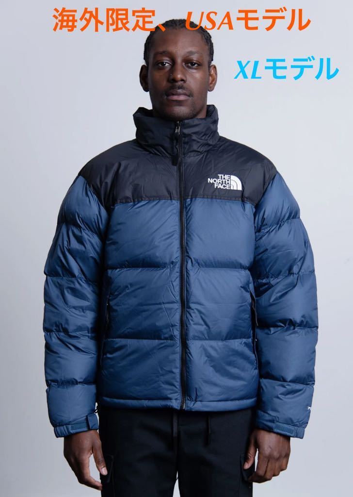 代引可】 RETRO 1996 MENS FACE NORTH THE 22FW 海外限定 NUPTSE