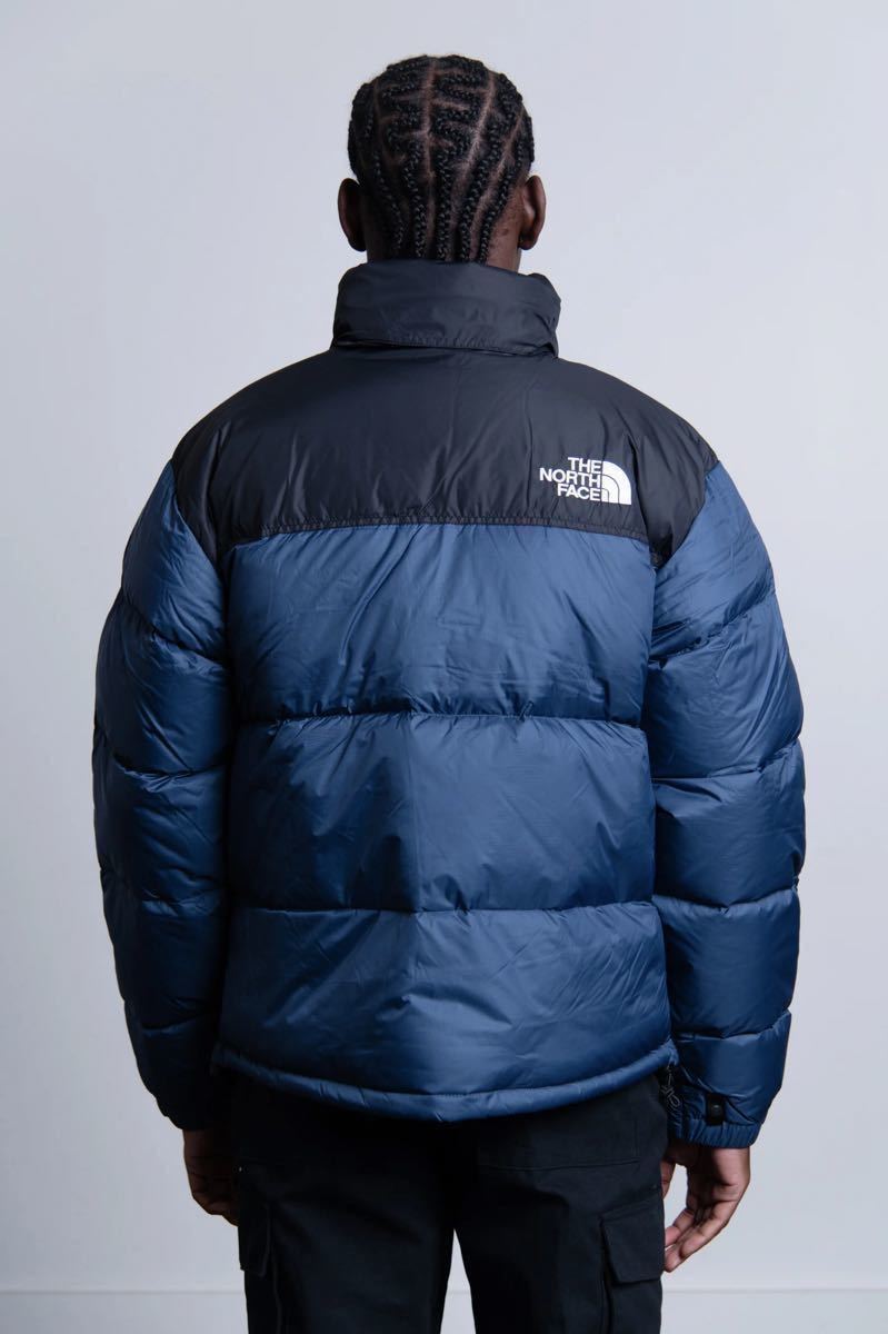 爆買い！ NUPTSE RETRO 1996 FACE NORTH THE USAモデル 海外限定