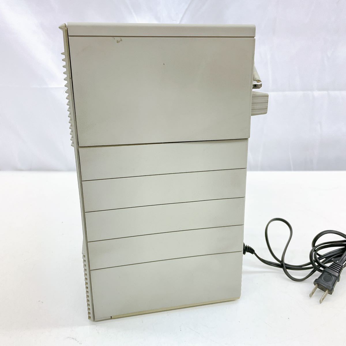 海外限定】 名品 美品 BOSE AW-1D 完動品 ラジオ - hinode7000.jp