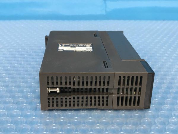 [CK15702] MITSUBISHI 三菱電機 A1S68AD アナログ－デジタル変換ユニット シーケンサ 動作保証_画像5