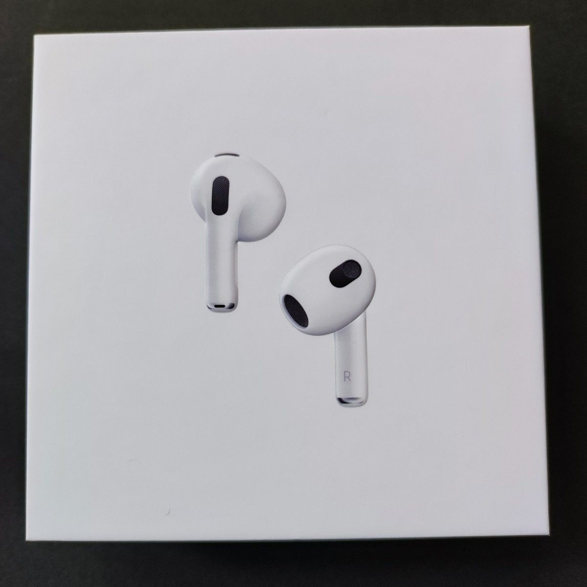 AirPods 第3世代 Apple MME73J/A エアポッズ+lp3mp.trunojoyo.ac.id