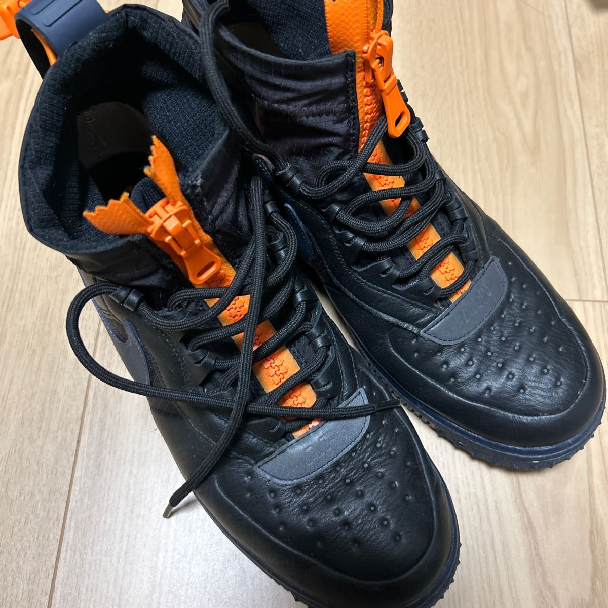 NIKE AIR FORCE 1 HIGH GORE-TEX ナイキ エアフォース1 ゴアテックス