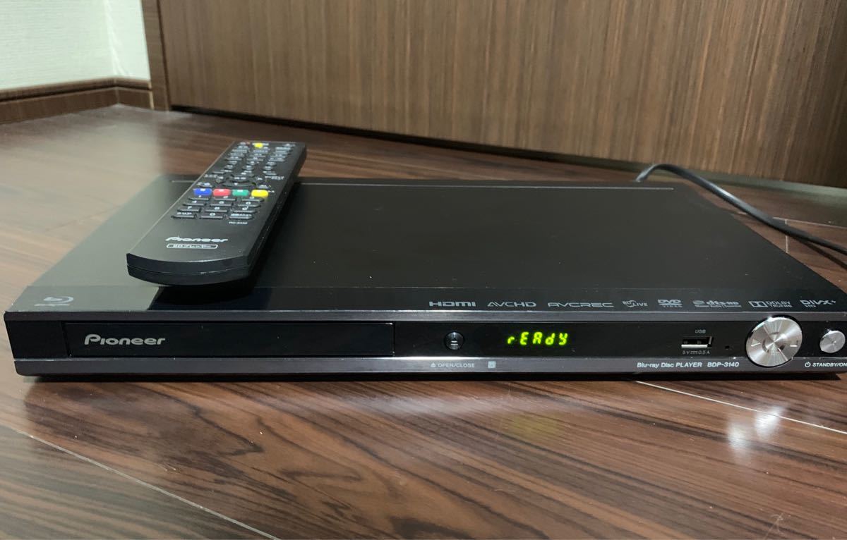 好評 Pioneer BDP-3140-K - ブルーレイプレーヤー - www.qiraatafrican.com 好評 Pioneer BDP-3140-K - ブルーレイプレーヤー - www.qiraatafrican.com