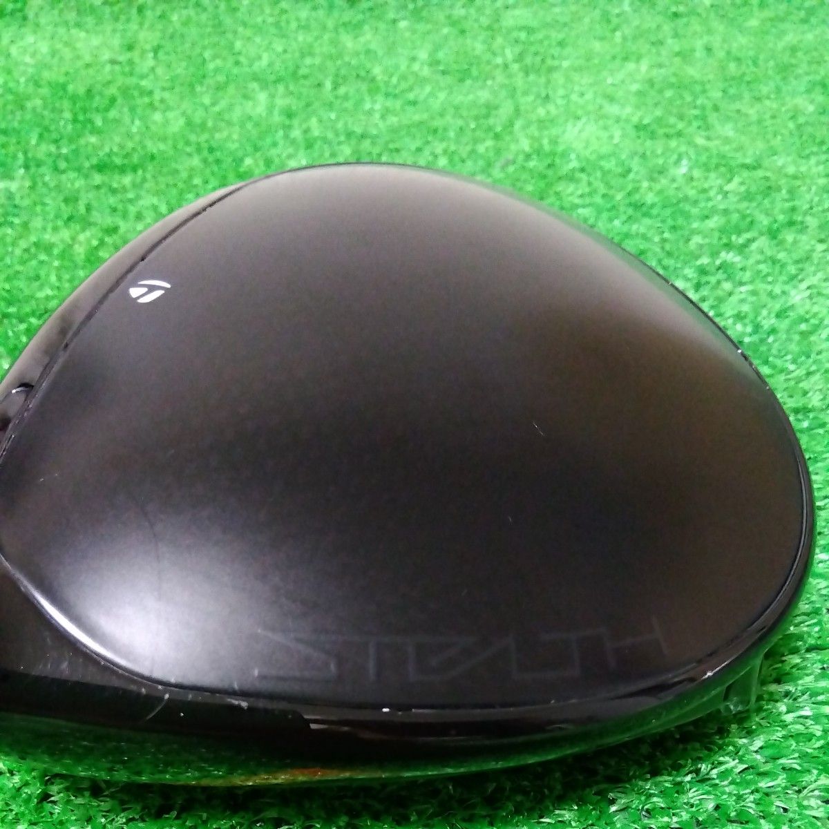 テーラーメイド ステルス HD ドライバー 10 5° ヘッドのみ 付属 テーラーメイド ステルス HD ドライバー 10 5° ヘッドのみ 付属