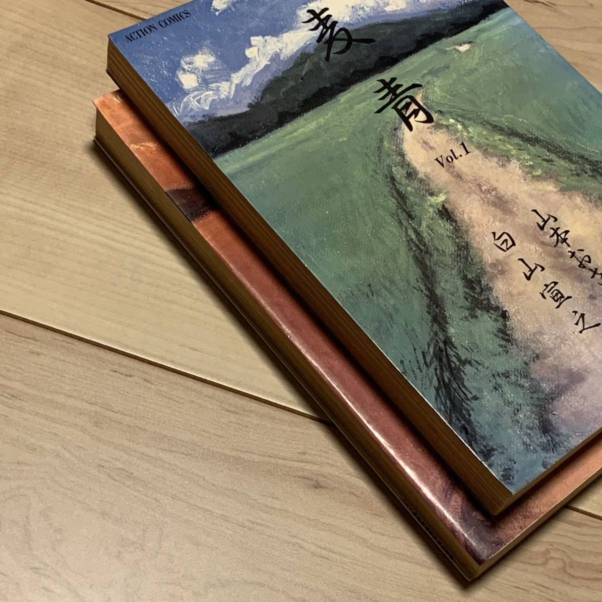 希少 初版完結set 白山宣之 山本おさむ 麦青 ACTION COMICS 大友克洋KATSUHIROOTOMO高寺 希少 初版完結set 白山宣之 山本おさむ 麦青 ACTION COMICS 大友克洋KATSUHIROOTOMO高寺