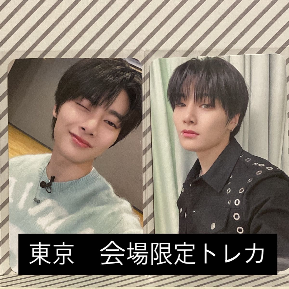 アイエン】Stray Kids スキズ 5-STAR Dome Tour 2023 会場限定 アイエン】Stray Kids スキズ 5-STAR Dome Tour 2023 会場限定