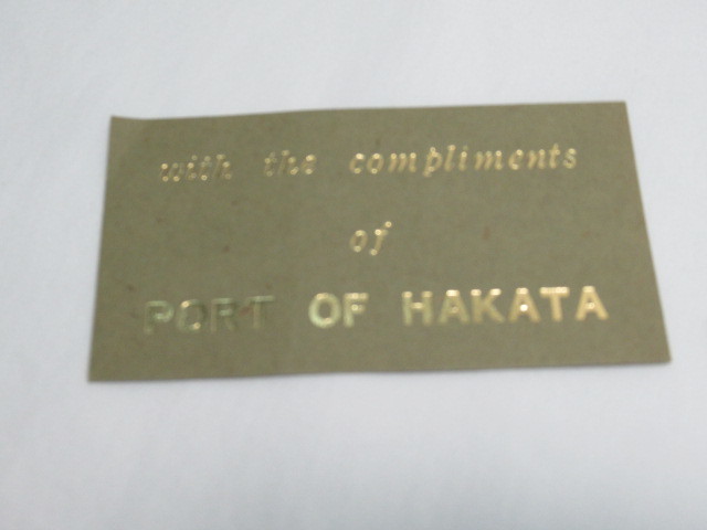 MIKIMOTO　HAKATA　ミキモト　ブックマーカー　ブックマーク　パール付　18-8　G.P_画像8