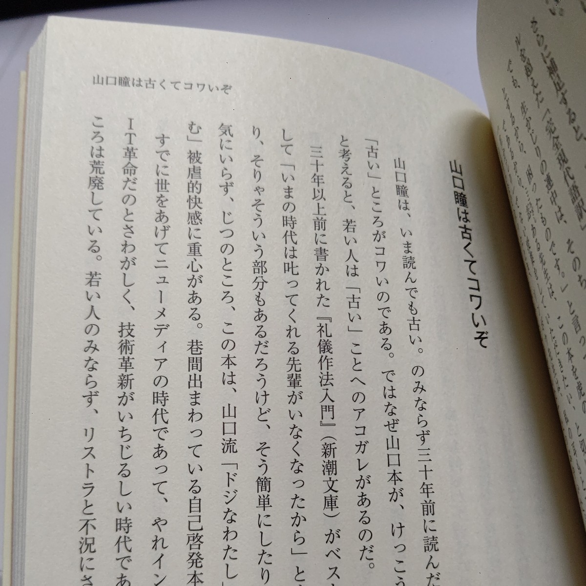 美品 ぼくの交遊録的読書術 嵐山光三郎交遊録読書論 村上春樹 山口瞳 坪内祐三 慎太郎 丸谷才一 俵万智 深沢七郎 赤瀬川原平 大村彦次郎他