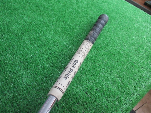 （中古単品4番アイアン）スリクソン SRIXON Z-TX FORGED 4番アイアン ダイナミックゴールドS200　　(桜店）_画像8